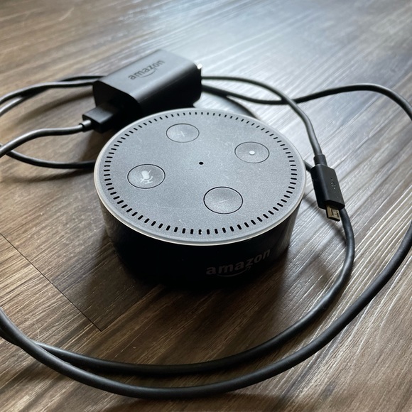 Amazon echo - Picture 2 of 6